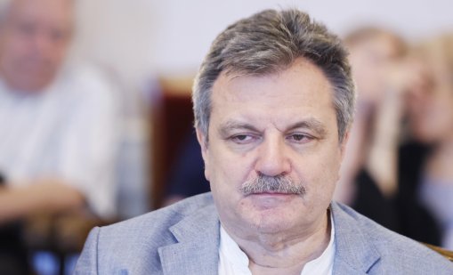 Симидчиев: КПК не е демократична, тя е институционално овладяна