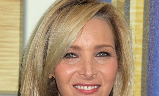 Лиса Кудроу с признание за "Приятели": На никого не му пукаше за мен