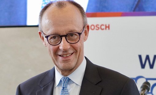 Канцлерът Мерц критикува германците, много често излизали в болнични 