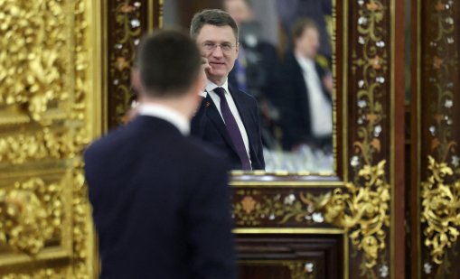 Русия може да започне да изнася до 3,5 млн. тона дизел на месец