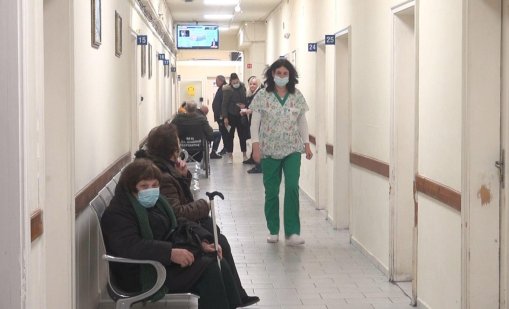 Болните от грип в Пловдив вече намаляват