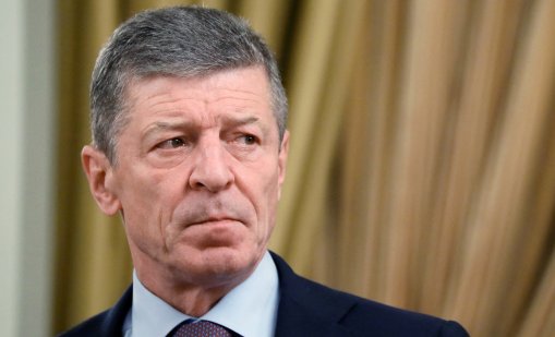 Заместник-ръководителят на канцеларията на Путин е подал оставка 