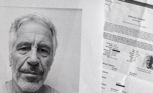 Досиетата "Епстийн" са доказателство за престъпления срещу човечеството