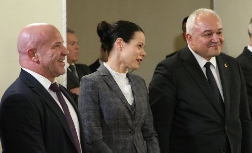 15 "пациенти" липсват: Акцията в "Св. Георги" разкри фиктивни хоспитализации 