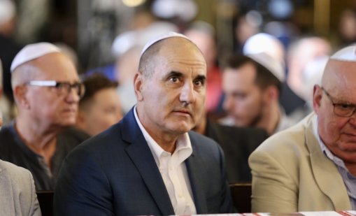 Цветан Цветанов за акциите срещу кметовете: Това е само началото