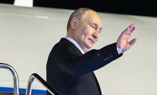 Иван и Владимир, синовете на Путин, се отглеждат като "образовани европейци"