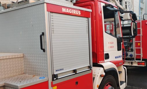 Мъж загина при пожар в къща във врачанско село