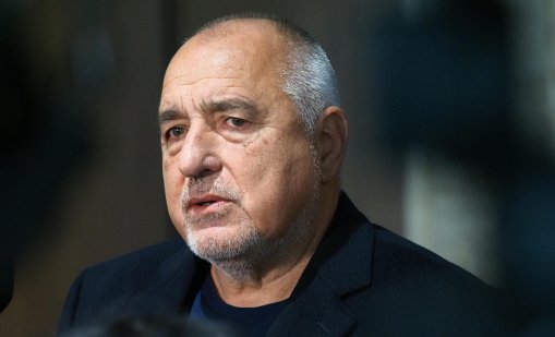 ГЕРБ свиква отчетно-изборно национално събрание, Борисов сменя шефове в партията