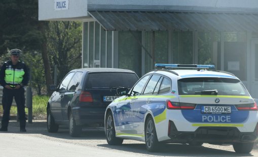 КАТ продължава да “хваща” пияни и дрогирани шофьори