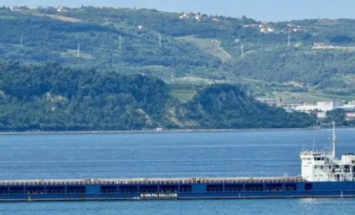 Кораб без радиовръзка стресна морските институции във Варна