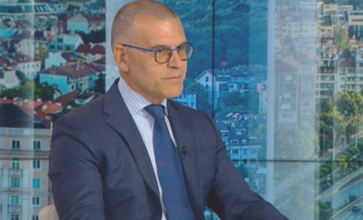 Дянков: Възможно е свръхдефицитът за 2027 г. да е под 3%