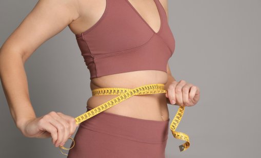 Как да отслабнем с правилото 50-25-25 