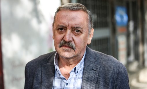 Проф. Кантарджиев: Антракс не се предава от човек на човек