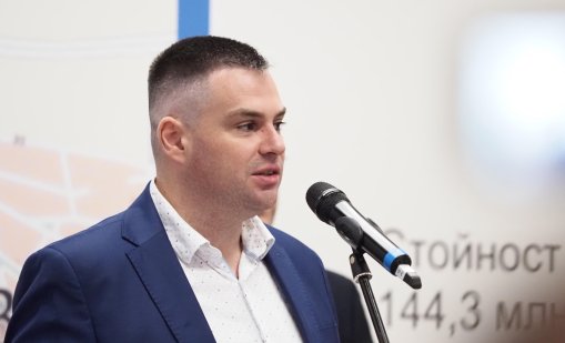 Още един заместник-кмет напуска Столичната община