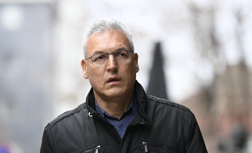 Валери Жаблянов: Съвета за мир е в нарушение на основни уставни норми на ООН 