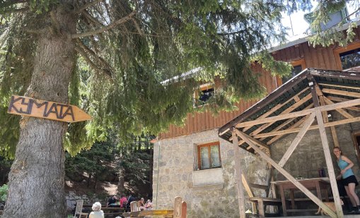 ПСС: Добри условия за планински туризъм