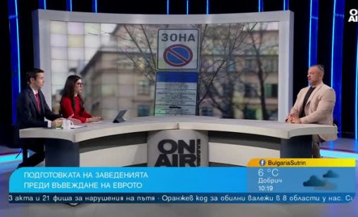 Алибегов: Арогантността на СО е нещото, което преля чашата