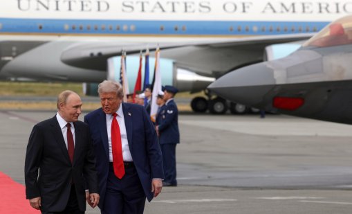 Путин към Тръмп: Звънни ми до 15 минути или си лягам и ще се чуем утре