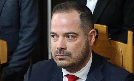 Калин Стоянов, ДПС-НН: Ние сме сред хората, а не &ldquo;тик-ток&ldquo; кандидати