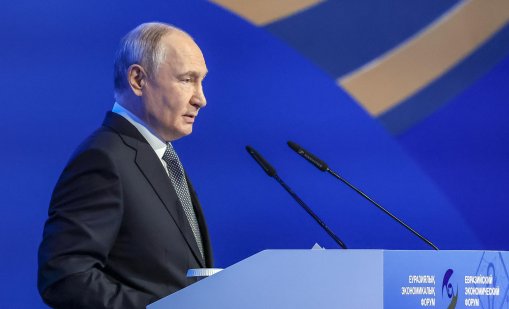 Вицепремиер нарече Путин Пал Лайч - това ли е прякорът на двойника му? ВИДЕО