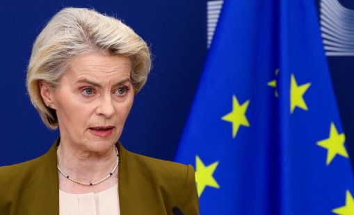 ЕС приветства сделката с Иран, новината била добра