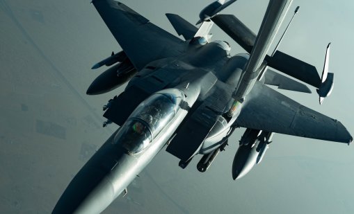 На косъм: Опасната спасителна мисия на САЩ в Иран едва не се е провалила