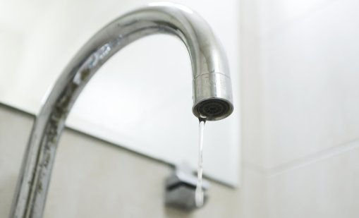 Голяма авария оставя Шумен без вода 