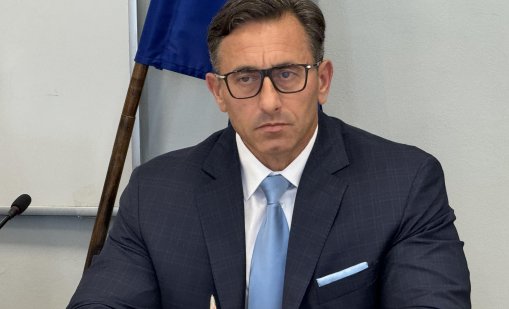 Спецов с лаконичен коментар за "Лукойл": Аз не отговарям за този избор