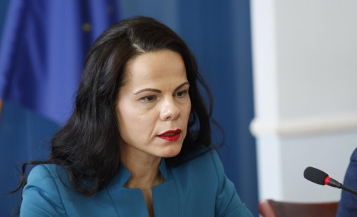 Катя Ивкова обеща по-бърза администрация и по-лесен достъп до здравни услуги