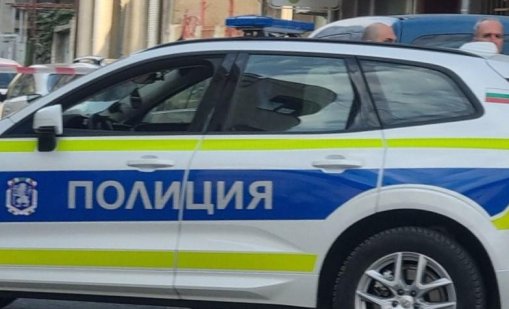 Спречкване завърши със закана за убийство и иззето оръжие