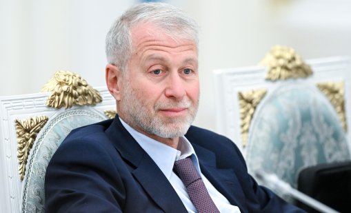 Данъчният рай, който се превърна в ад за Роман Абрамович 