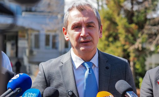 Доц. Околийски: МЗ подкрепя исканията на БЛС