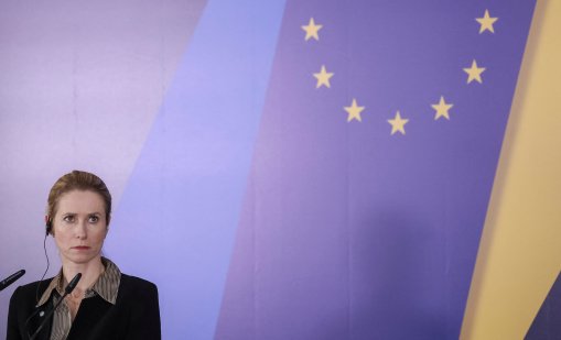 Калас отправи призив за действия срещу руския &ldquo;сенчест флот&rdquo;