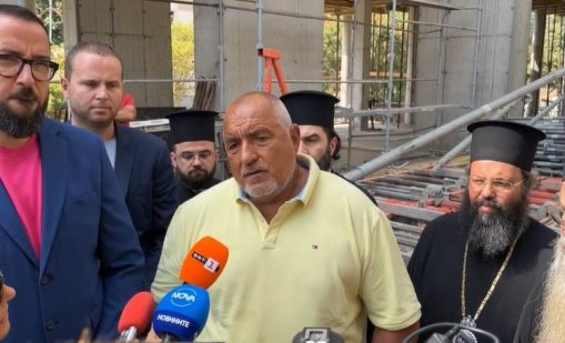Борисов категоричен: Не усещам поскъпване на живота в България