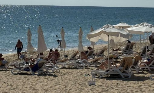 Хотелиери се жалват: Сезонът е труден, едва събираме пари за заплати 