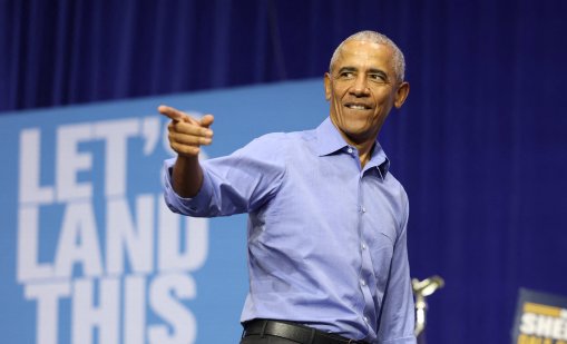 Обвиниха Обама в унищожаване на национална забележителност