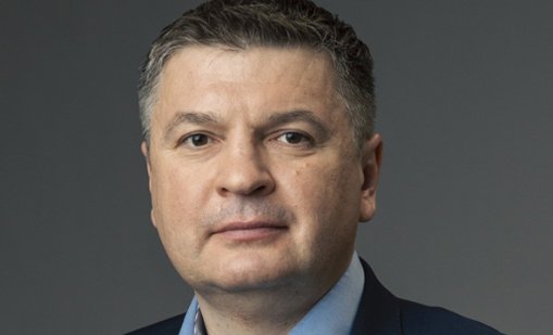 Андрей Палитка поема ръководството на JTI България