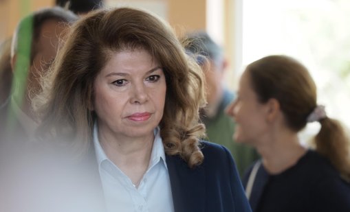 Илияна Йотова свиква 52 Народно събрание още следващата седмица