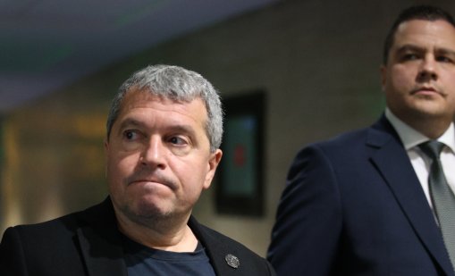 Балабанов: ИТН ще изреже петроханския тумор, наречен служебен кабинет 