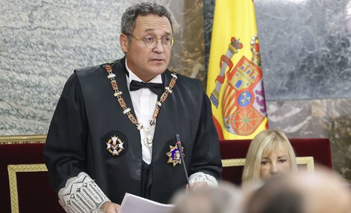 Съдят главния прокурор на Испания за разкриване на класифицирана информация