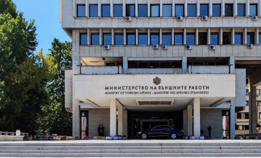 МВнР: Настояваме Ива Михайлова да получи достъп до адекватна медицинска грижа