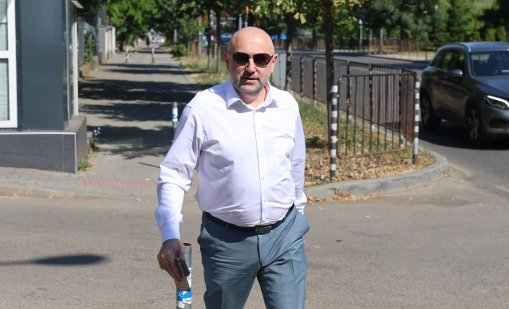 Любомир Каримански осъди Асен Василев за клевета на три инстанции 