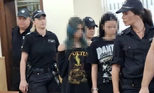 Кричим поема сумата за погребението на Георги Кузев
