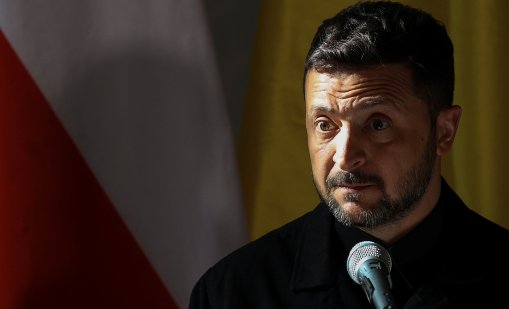 Володимир Зеленски отмени 1 юни като Ден на детето