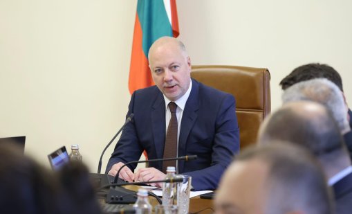 Желязков увери за еврото: Най-големите страхове на хората няма да се сбъднат
