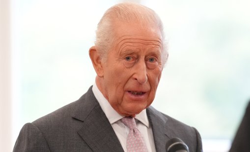 Крал Чарлз изпрати благопожелание до папа Лъв XIV след диагнозата
