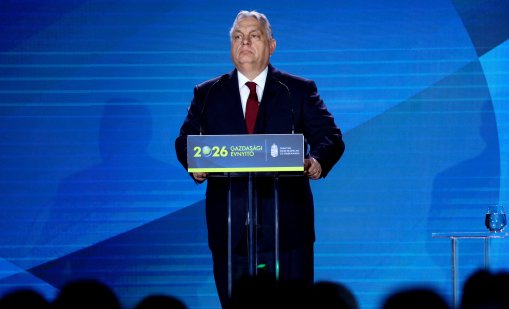 Орбан: Европа е неподготвена за нова миграционна криза