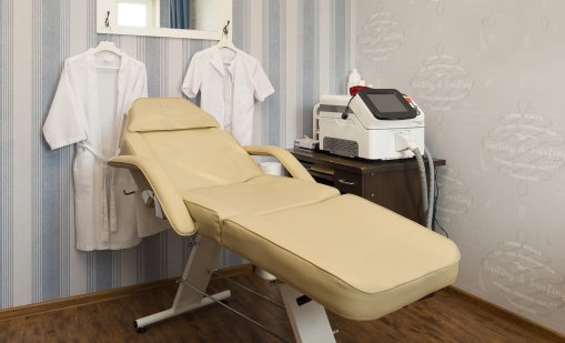 Асоциацията на козметиците: Недопустимо е да има камери в зоните, където клиентите се събличат