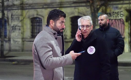 Николай Денков: От днес искаме оставката на правителството