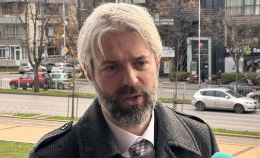 Съдът отмени като незаконен 24-часовия полицейски арест на Благомир Коцев